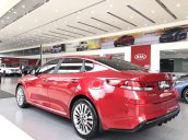 [Kia Quảng Ninh] Kia Optima Luxury ưu đãi qùa tặng 20tr, 228 triệu nhận xe ngay-LH: 0938809823