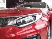 [Kia Quảng Ninh] Kia Optima Luxury ưu đãi qùa tặng 20tr, 228 triệu nhận xe ngay-LH: 0938809823