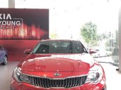 [Kia Quảng Ninh] Kia Optima Luxury ưu đãi qùa tặng 20tr, 228 triệu nhận xe ngay-LH: 0938809823