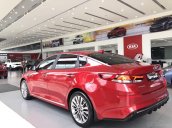 [Kia Quảng Ninh] Kia Optima Luxury ưu đãi qùa tặng 20tr, 228 triệu nhận xe ngay-LH: 0938809823