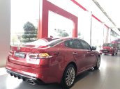 [Kia Quảng Ninh] Kia Optima Luxury ưu đãi qùa tặng 20tr, 228 triệu nhận xe ngay-LH: 0938809823