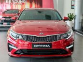 [Kia Quảng Ninh] Kia Optima Luxury ưu đãi qùa tặng 20tr, 228 triệu nhận xe ngay-LH: 0938809823