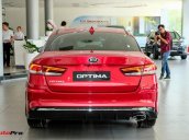 [Kia Quảng Ninh] Kia Optima Luxury ưu đãi qùa tặng 20tr, 228 triệu nhận xe ngay-LH: 0938809823