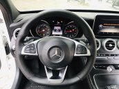 Mercedes C250 bản AMG cao cấp, 1 chủ, biển HN mới leng keng