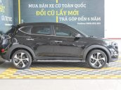 Hyundai Tucson Turbo 1.6 AT 2017, có kiểm định chất lượng, trả góp 70%