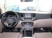 Hyundai Tucson Turbo 1.6 AT 2017, có kiểm định chất lượng, trả góp 70%