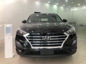 Hyundai Tucson 2.0 tiêu chuẩn màu đen model 2020 - đủ màu giao ngay - gói KM lên tới 20 triệu - Minh Phương