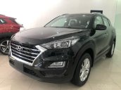 Hyundai Tucson 2.0 tiêu chuẩn màu đen model 2020 - đủ màu giao ngay - gói KM lên tới 20 triệu - Minh Phương