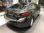 Mazda 3 2019, giá tốt đón tết sum vầy