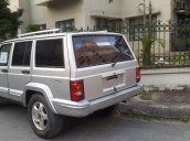 Bán Jeep Cherokee đời 2008, màu bạc, nhập khẩu LH: 0969685151