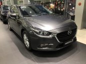 Mazda 3 2019, giá tốt đón tết sum vầy