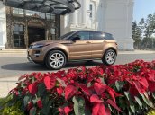 Bán LandRover Evoque Dynamic đời 2014, màu nâu, nhập khẩu