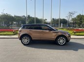 Bán LandRover Evoque sản xuất 2014, màu nâu, nhập khẩu nguyên chiếc, giá tốt