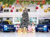 Suzuki Celerio khuyến mãi 15tr, BHVC, dán film, tháng 12/2019