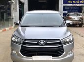 Bán Toyota Innova 2.0E MT 2017, full option, xe đẹp, giá tốt bán, có bảo hành