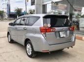 Bán Toyota Innova 2.0E MT 2017, full option, xe đẹp, giá tốt bán, có bảo hành