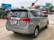 Bán Toyota Innova 2.0E MT 2017, full option, xe đẹp, giá tốt bán, có bảo hành