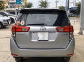 Bán Toyota Innova 2.0E MT 2017, full option, xe đẹp, giá tốt bán, có bảo hành