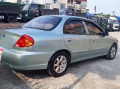 Bán xe Kia Spectra LS đăng ký 11/2004, giá 110tr, xe tư nhân