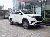 Toyota Nha Trang/ bán xe Toyota Rush 1.5AT đời 2019, màu trắng, xe nhập