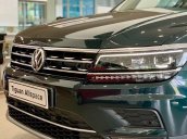 Tiguan Highline giá 1.749 tỷ giảm 173 triệu => Chỉ còn lăn bánh 1,7xx tỷ cho 1 chiếc xe SUV 7 chỗ Đức - Có nên chọn