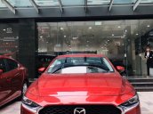 Bán nhanh chiếc xe Mazda 3 1.5L Deluxe đời 2019, màu đỏ  - Giá cạnh tranh - Giao nhanh toàn quốc