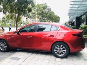 Bán nhanh chiếc xe Mazda 3 1.5L Deluxe đời 2019, màu đỏ  - Giá cạnh tranh - Giao nhanh toàn quốc