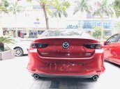 Bán nhanh chiếc xe Mazda 3 1.5L Deluxe đời 2019, màu đỏ  - Giá cạnh tranh - Giao nhanh toàn quốc