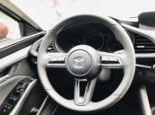 Bán nhanh chiếc xe Mazda 3 1.5L Deluxe đời 2019, màu đỏ  - Giá cạnh tranh - Giao nhanh toàn quốc