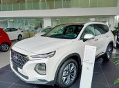 Hyundai Quảng Nam ưu đãi lớn cuối năm cho khách hàng Santafe 2019