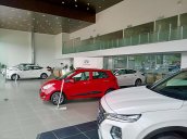 Hyundai Quảng Nam ưu đãi lớn cuối năm cho khách hàng Santafe 2019