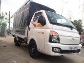 Cần bán nhanh trước tết chiếc xe Hyundai Porter H150 1.5 tấn, sản xuất 2019, màu trắng, xe nhập khẩu