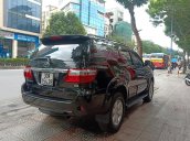 Auto 71-73 Nguyễn Văn Cừ, Hà Nội bán Fortuner 2.7- 2009 - 445 triệu