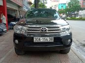 Auto 71-73 Nguyễn Văn Cừ, Hà Nội bán Fortuner 2.7- 2009 - 445 triệu