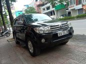 Auto 71-73 Nguyễn Văn Cừ, Hà Nội bán Fortuner 2.7- 2009 - 445 triệu