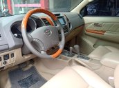 Auto 71-73 Nguyễn Văn Cừ, Hà Nội bán Fortuner 2.7- 2009 - 445 triệu