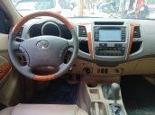 Auto 71-73 Nguyễn Văn Cừ, Hà Nội bán Fortuner 2.7- 2009 - 445 triệu