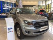 Cần Bán Ford Ranger XLS AT 2019, màu bạc, giá tốt, giao ngay - Liên hệ 0978664524