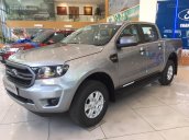 Cần Bán Ford Ranger XLS AT 2019, màu bạc, giá tốt, giao ngay - Liên hệ 0978664524