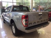 Cần Bán Ford Ranger XLS AT 2019, màu bạc, giá tốt, giao ngay - Liên hệ 0978664524