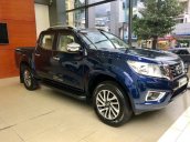 Nissan Gò Vấp cần bán xe Nissan Navara EL sản xuất năm 2019, màu đỏ 