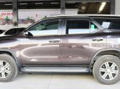 Bán gấp chiếc Toyota Fortuner G MT 2018 đăng ký 03/2019, xe gia đình không kinh doanh