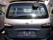 Cần bán xe Hyundai Starex năm 2005, màu bạc, nhập khẩu chính hãng