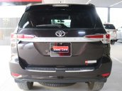 Bán gấp chiếc Toyota Fortuner G MT 2018 đăng ký 03/2019, xe gia đình không kinh doanh