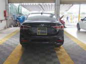 Cần bán Hyundai Accent 1.4MT năm 2018, màu đen