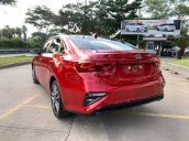 Bán xe Kia Cerato 1.6 Deluxe sản xuất năm 2019, màu đỏ, giá cạnh tranh