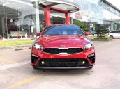 Bán xe Kia Cerato 1.6 Deluxe sản xuất năm 2019, màu đỏ, giá cạnh tranh