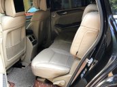 Chính chủ bán Mercedes 500 4Matic 2015, màu đen, nhập khẩu, nội thất kem