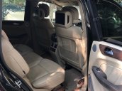 Chính chủ bán Mercedes 500 4Matic 2015, màu đen, nhập khẩu, nội thất kem