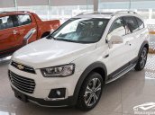 Chevrolet Captiva LTZ 2016 biển HN